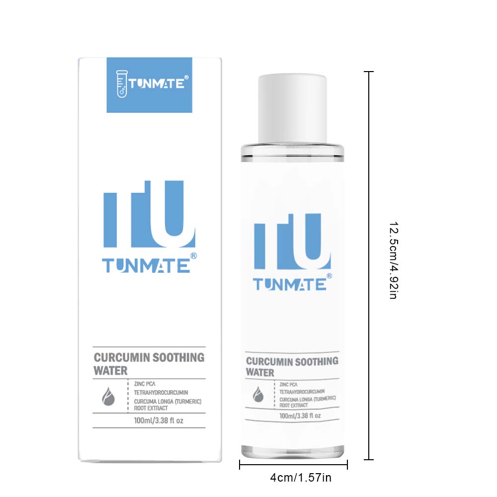 Tunmate Turmeric Refreshing Toner