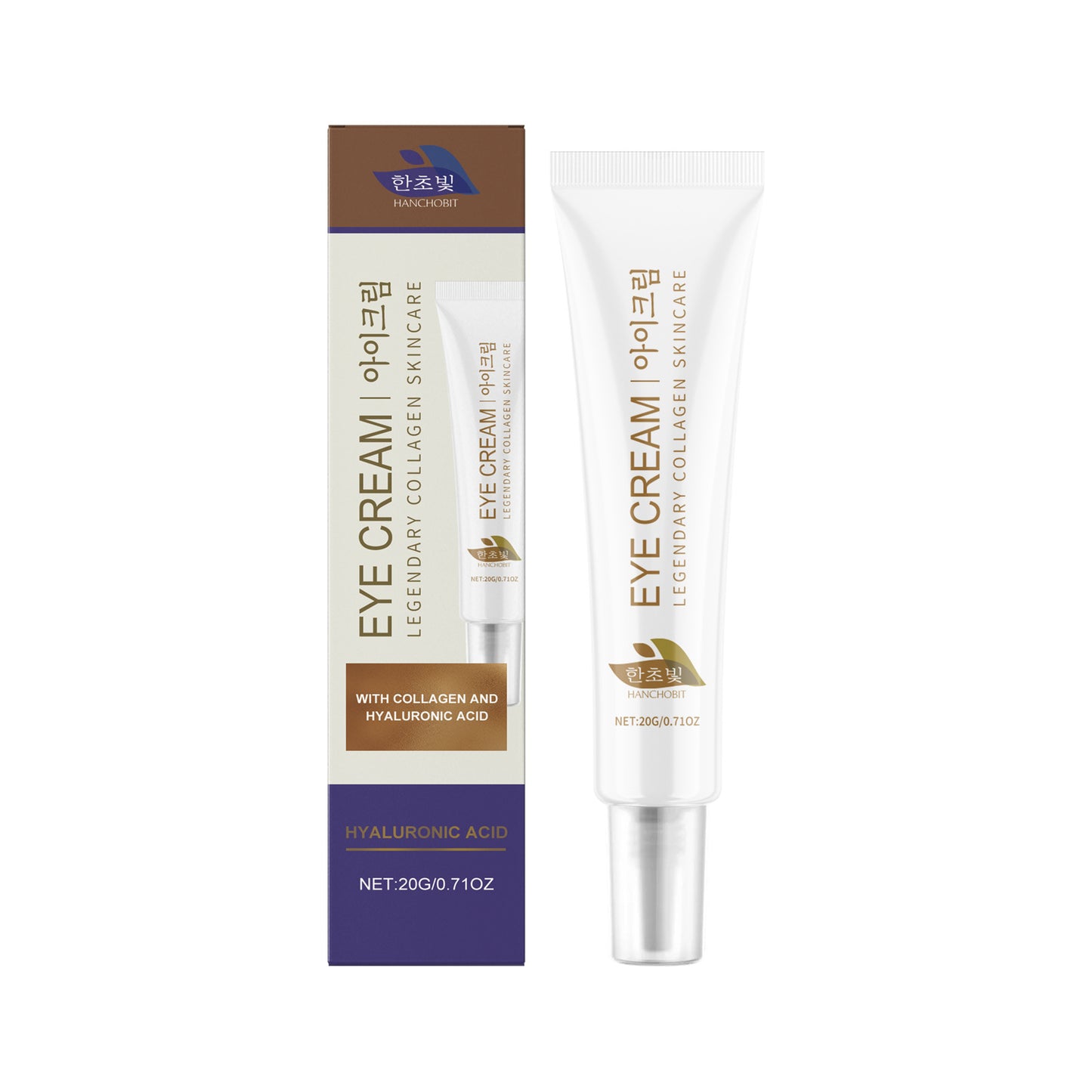 Collagen Eye Cream