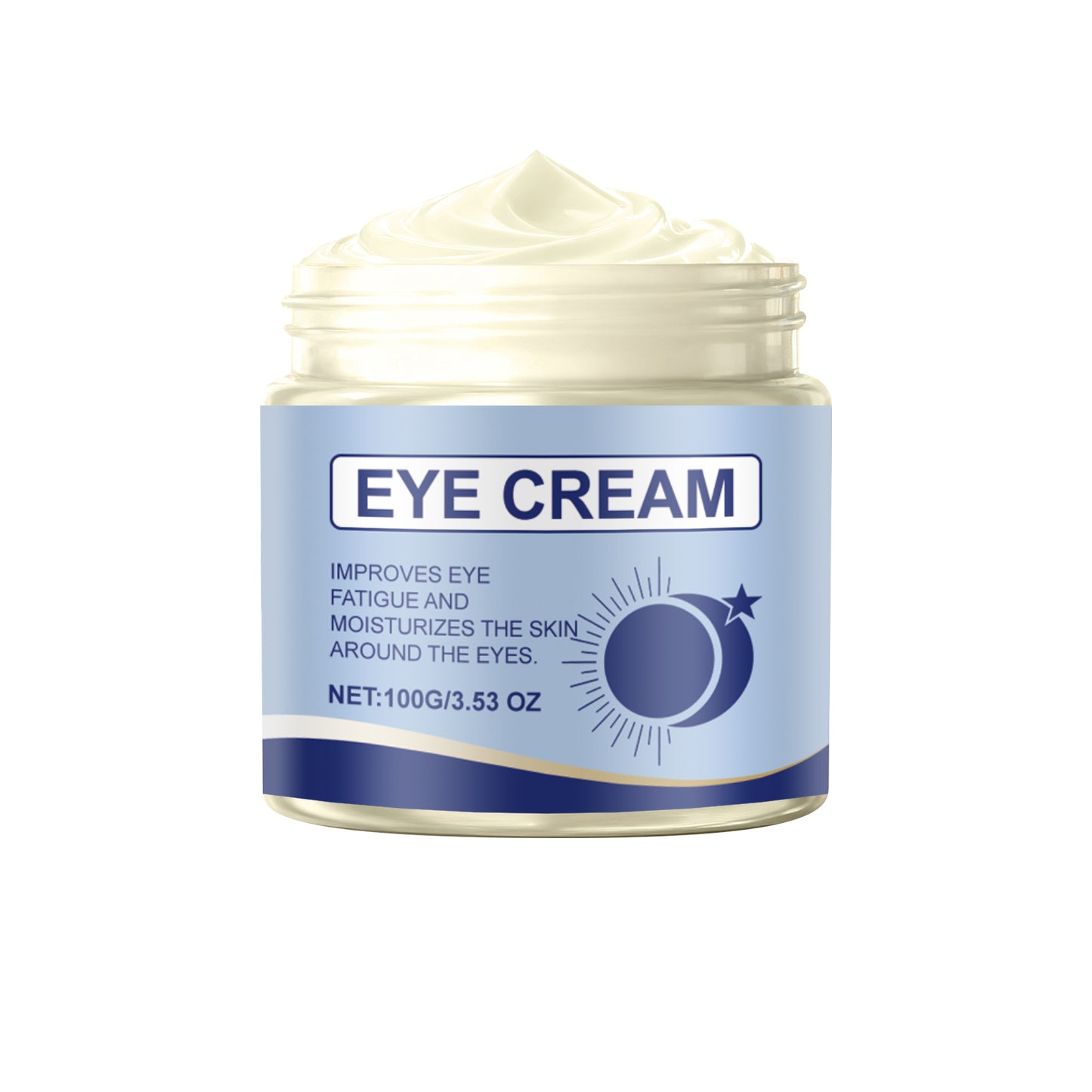 Caffeine Eye Cream