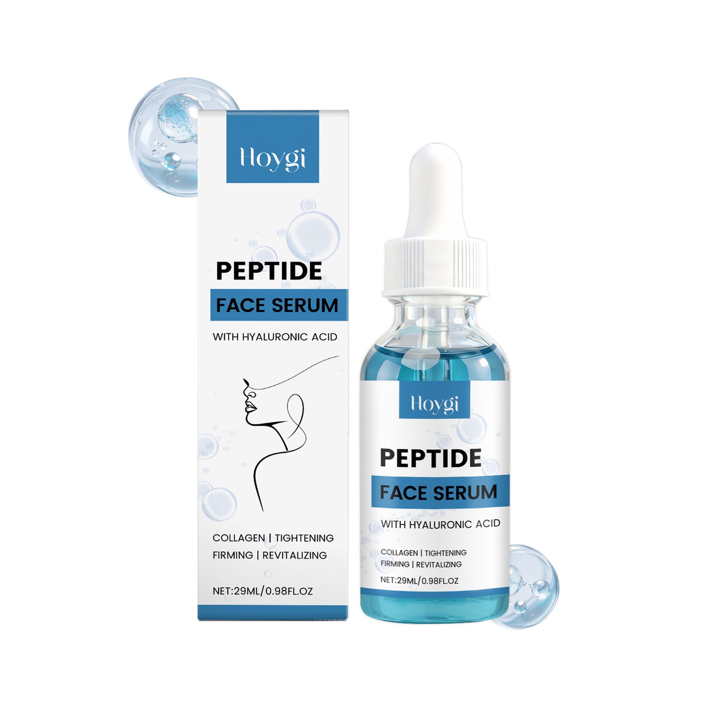 Peptide Face Serum