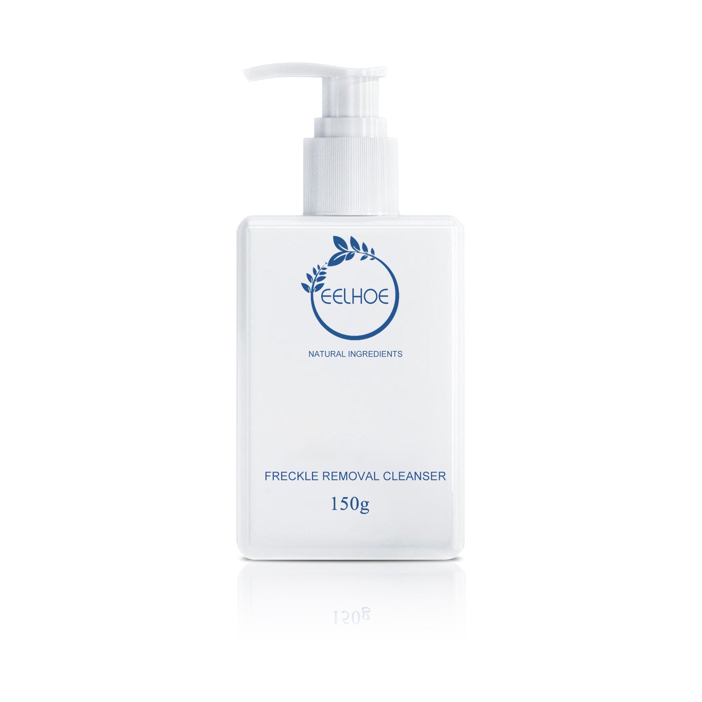 Brightening Spots Facial Cleanser Deep Oil Control Clean Pores