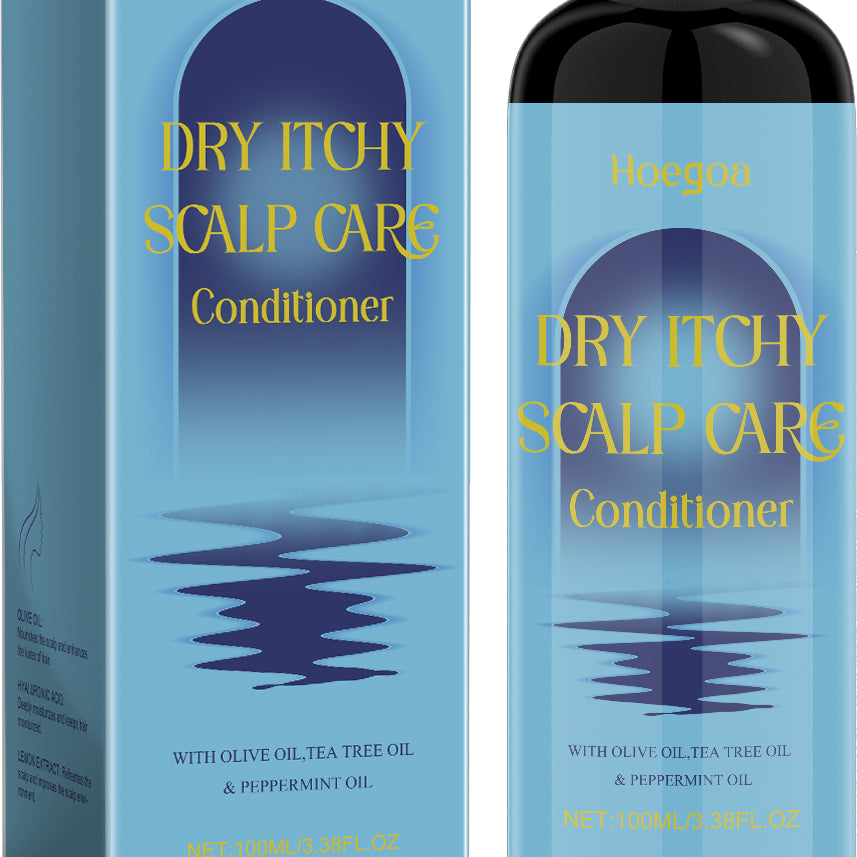 Dry Itchy Scalp Care Conditioner