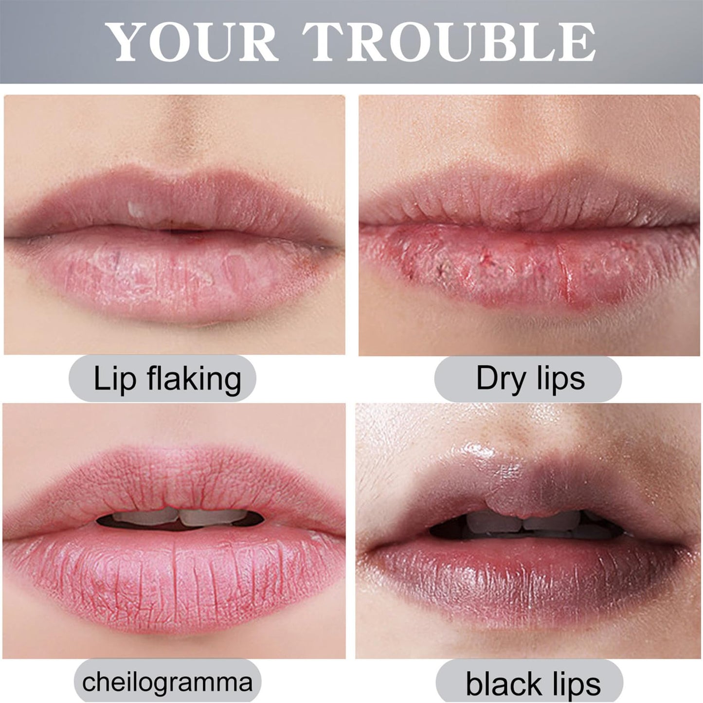 Curcuma Repair Treatment Brightening Lipstick