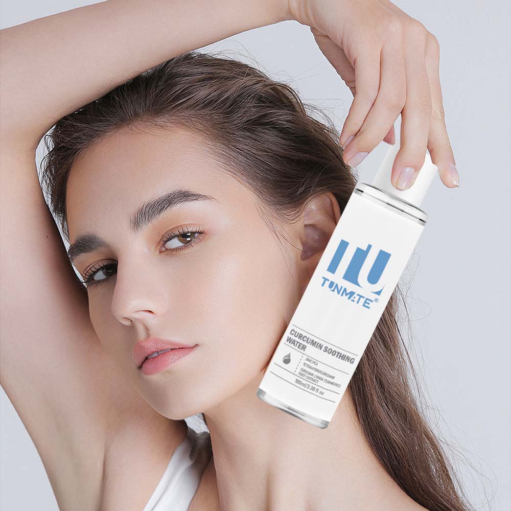 Tunmate Turmeric Refreshing Toner