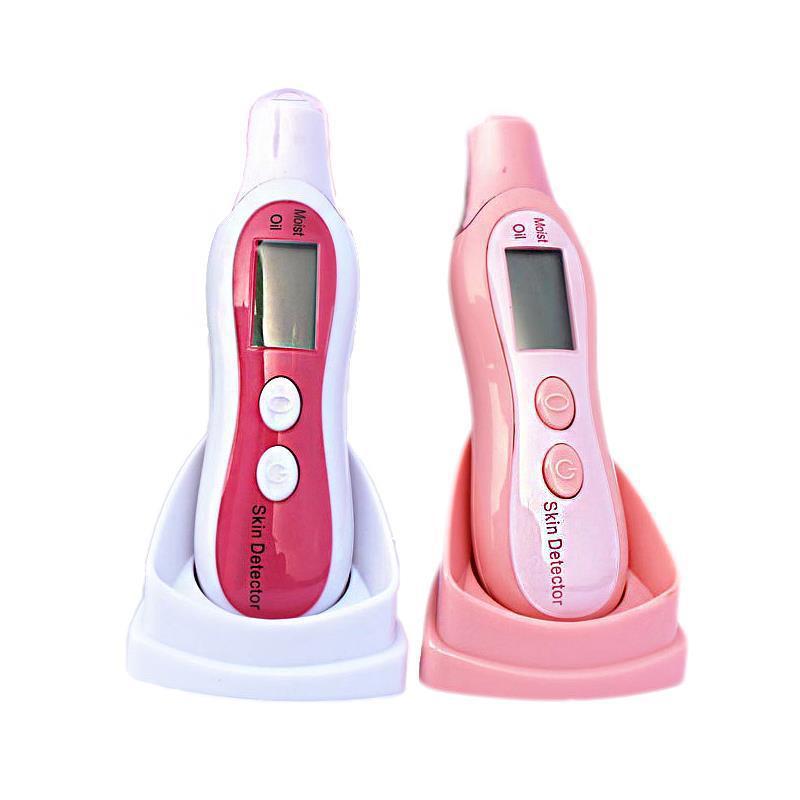 Skin moisture tester facial moisture and oil detection pen