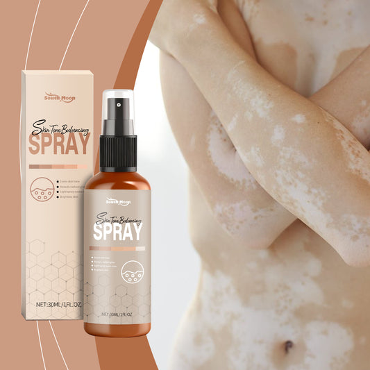 Skin-tone Balancing Mist