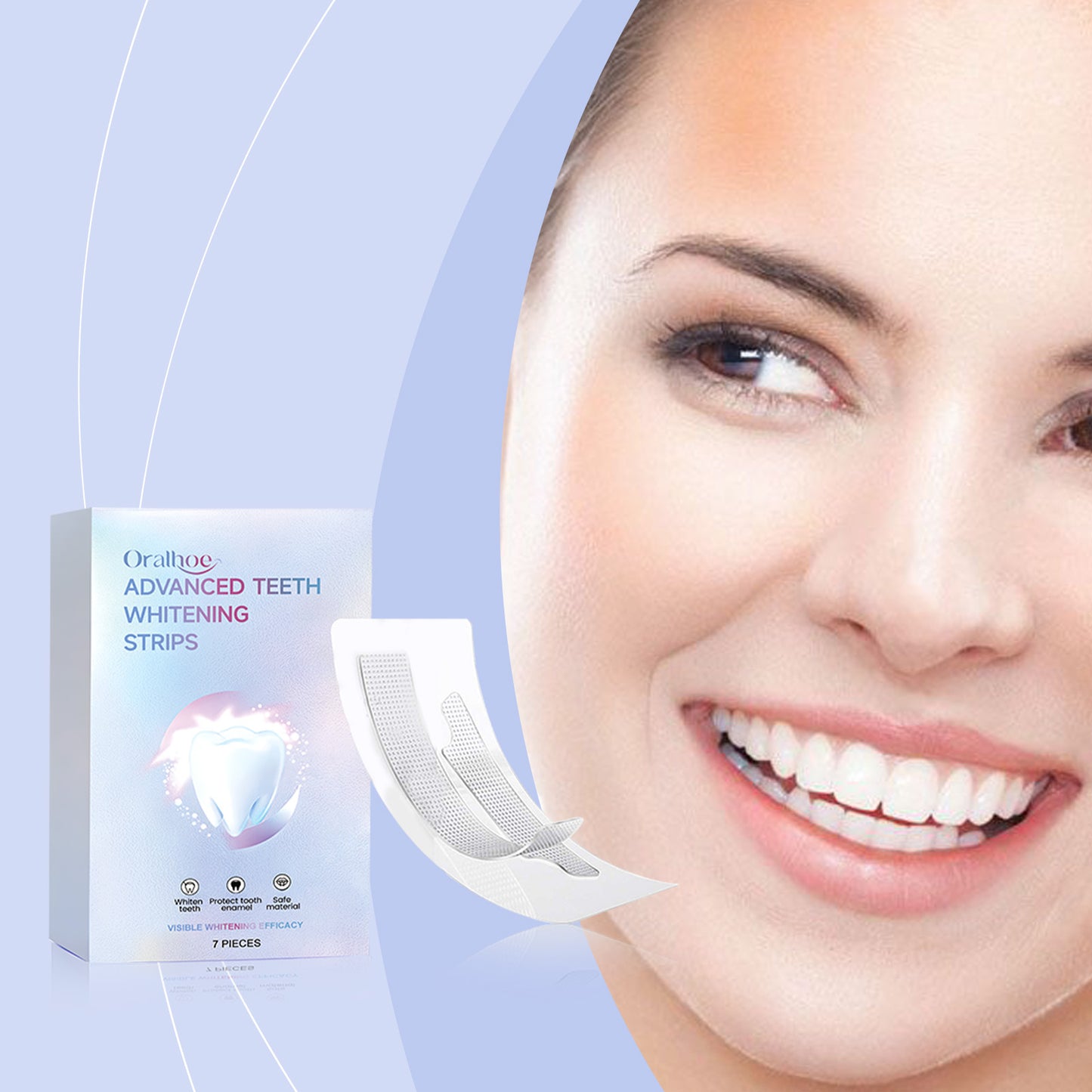 Natural Brightness Daily Care Good Item