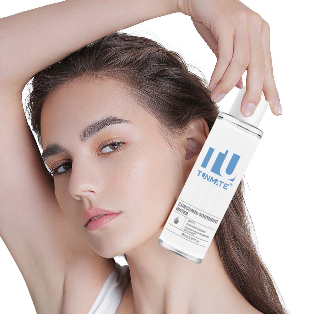 Tunmate Turmeric Refreshing Toner