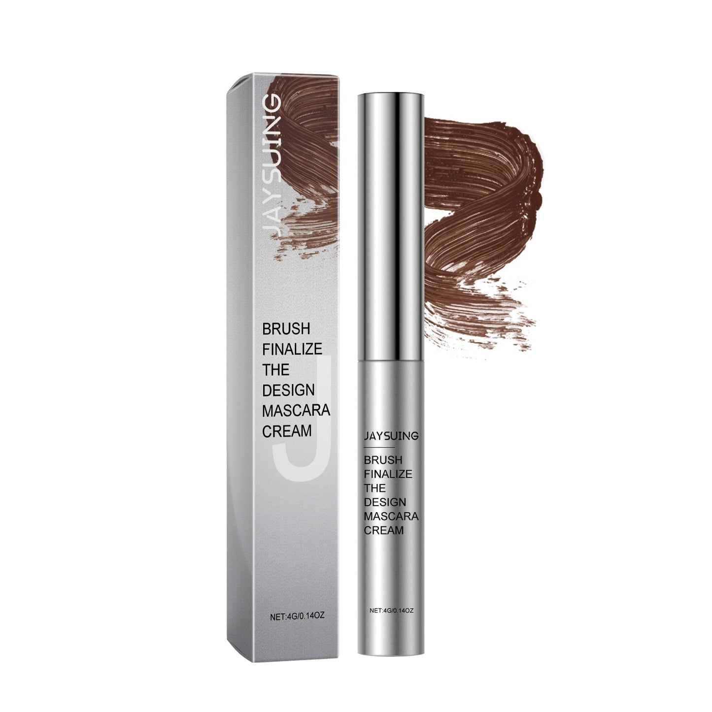 Curling Eyelash Styling Cream