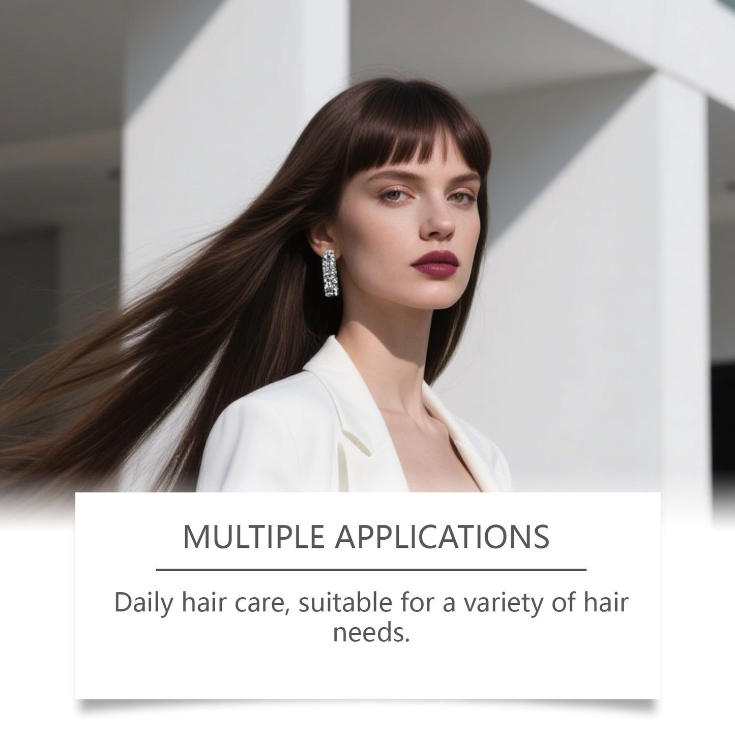 Mango Nourishing Hair Conditioner