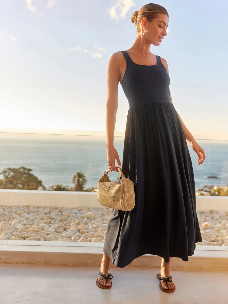 Next Women's Navy Dress