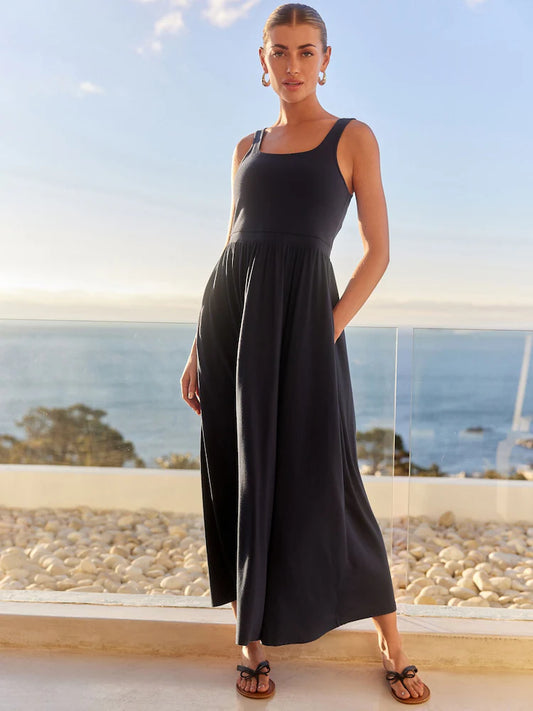 Next Women's Navy Dress