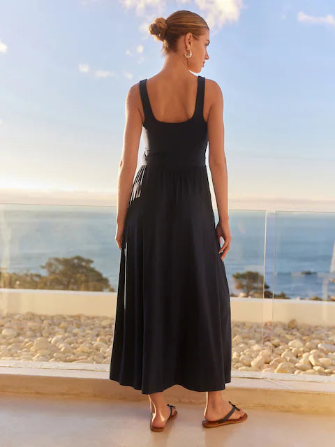 Next Women's Navy Dress