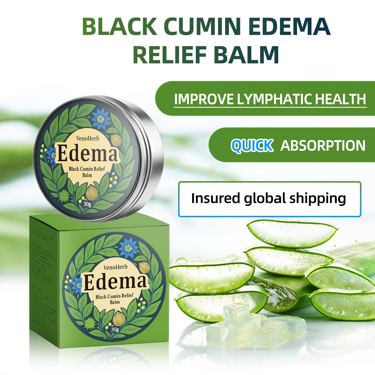 Skin Daily Care Massage Cream Universal