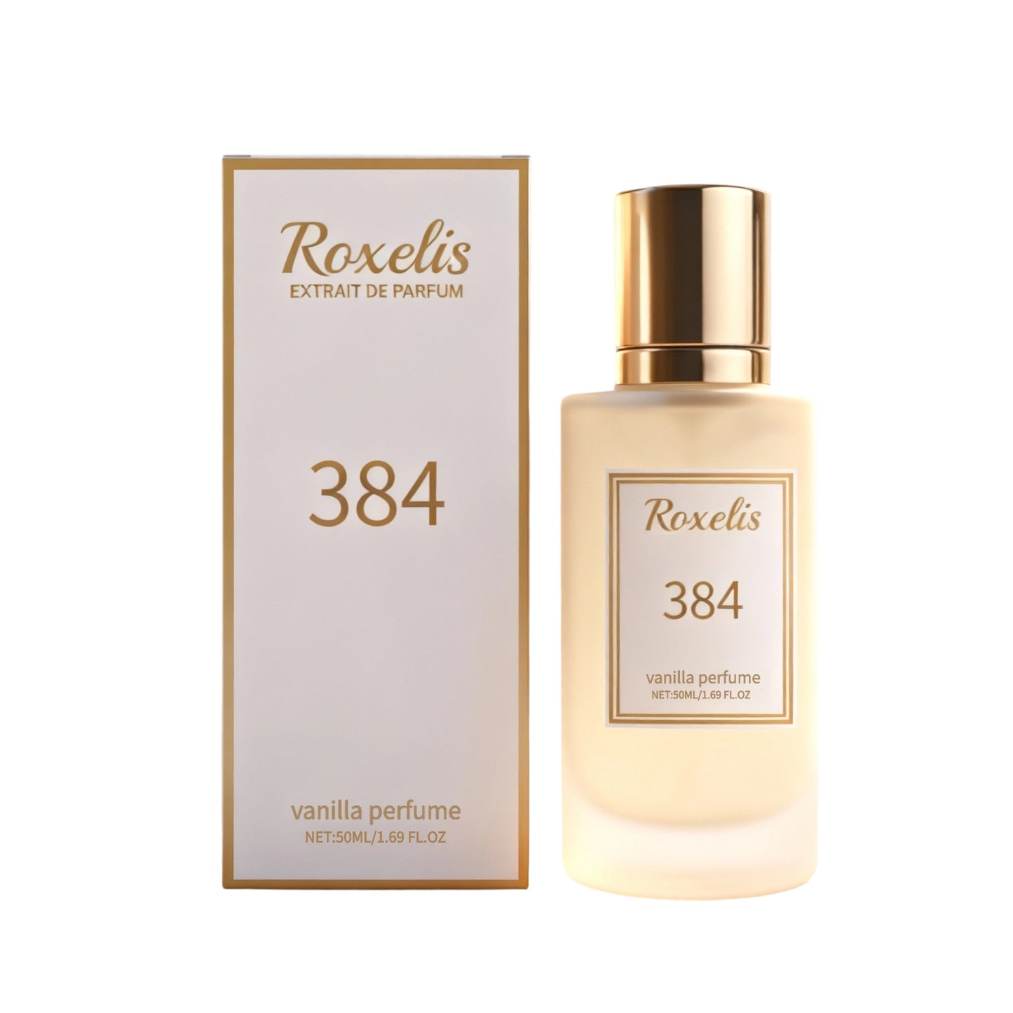 Soft And Elegant Eau De Toilette