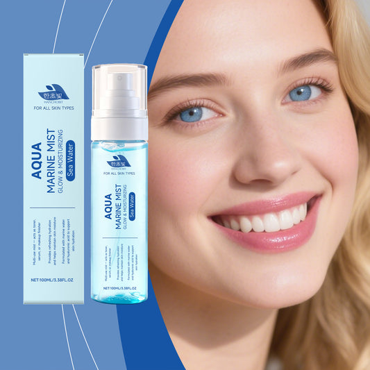 Marine Hydrating Mist