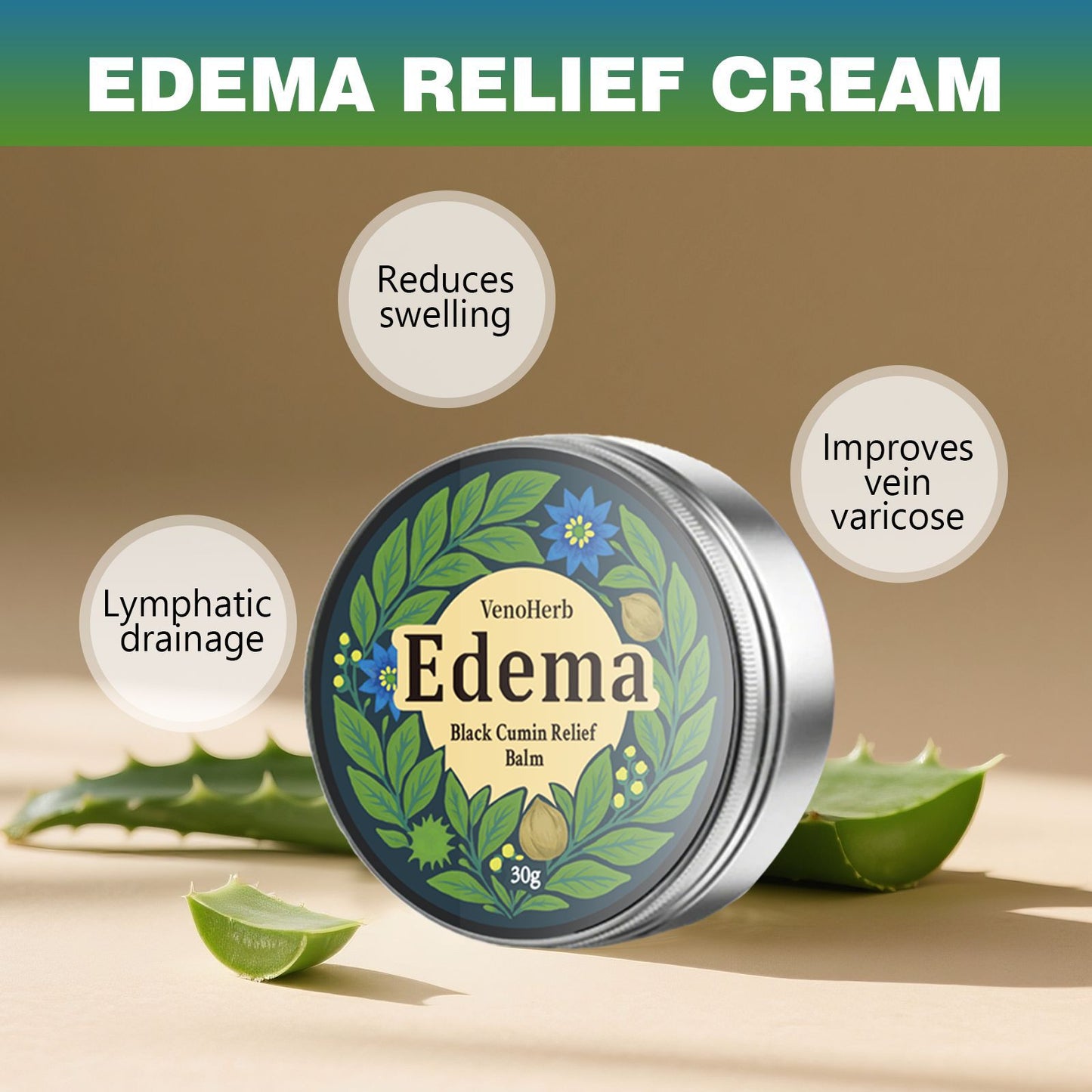 Skin Daily Care Massage Cream Universal