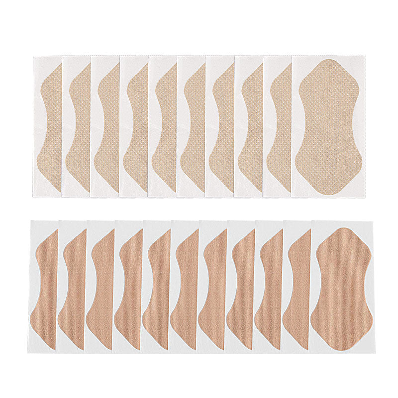 Stretch Cotton Sweat Stick Armpit Antiperspirant Lasting