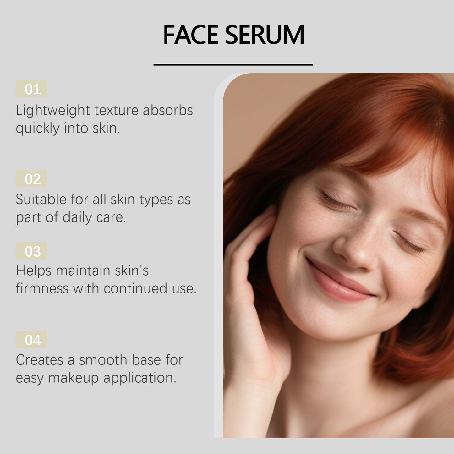 Face Serum