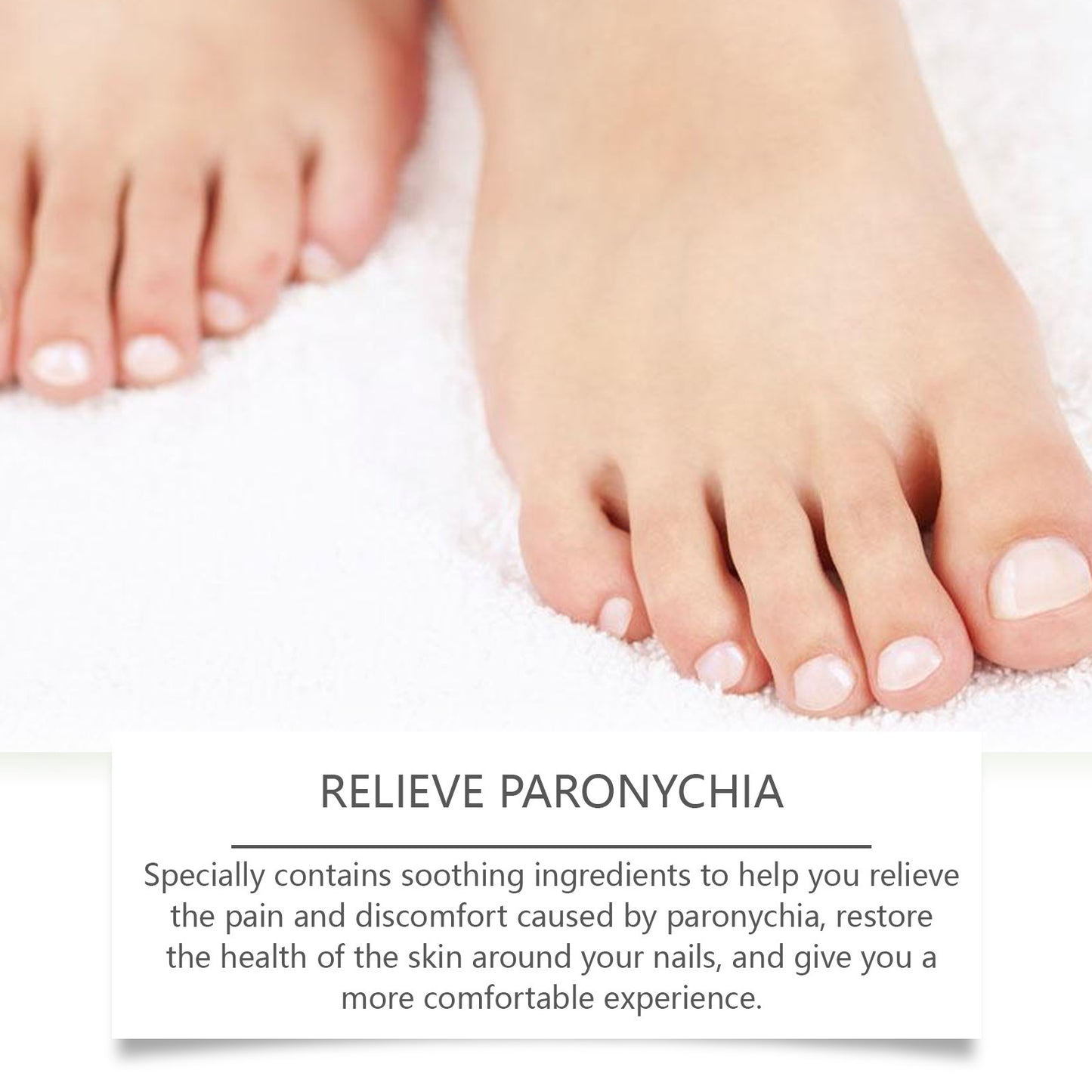 Nail Care Daily Gentle Cleaning