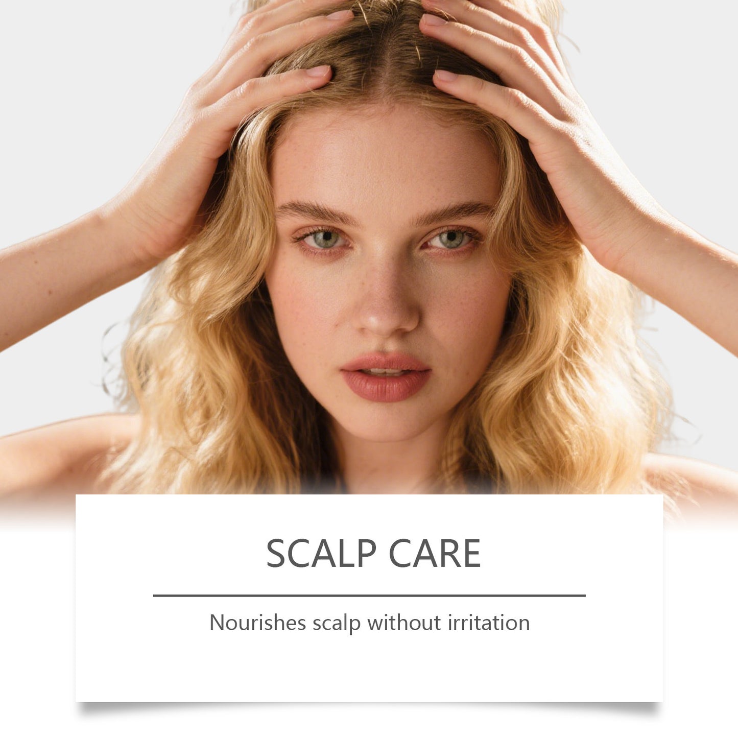 Strengthening Hair Shampoo