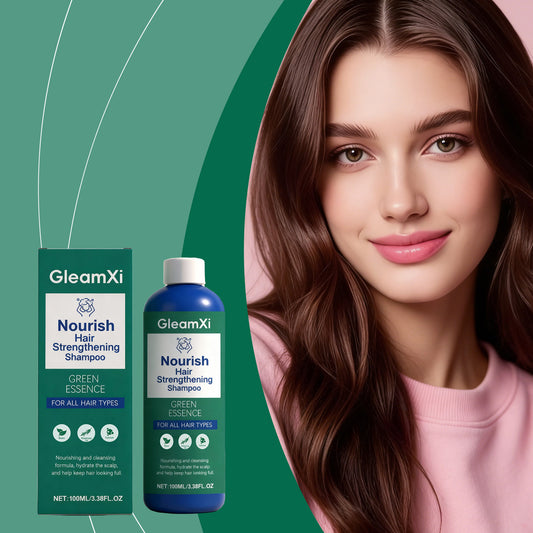Strengthening Hair Shampoo