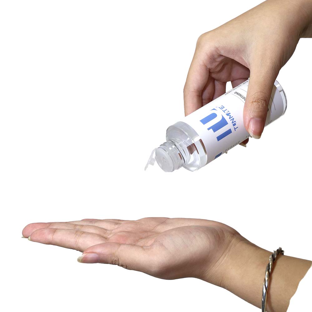 Tunmate Turmeric Refreshing Toner