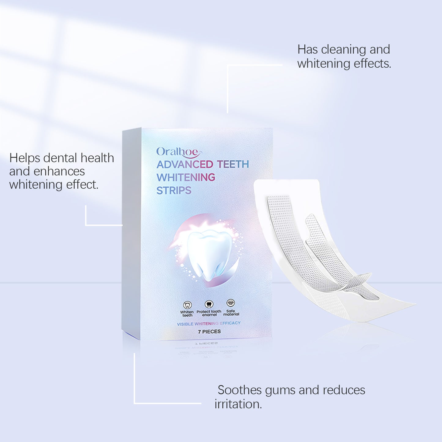 Natural Brightness Daily Care Good Item