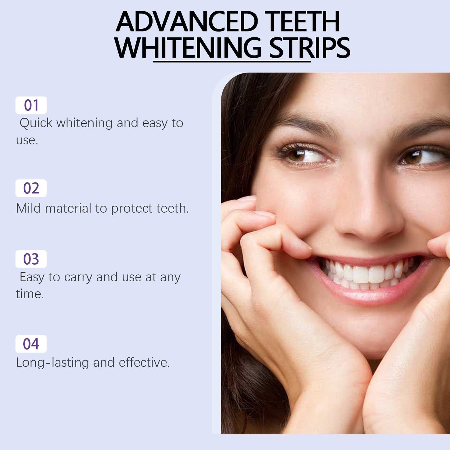 Natural Brightness Daily Care Good Item