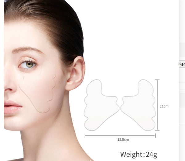 Silicone Bra New Product Reusable Skin Care