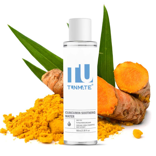 Tunmate Turmeric Refreshing Toner