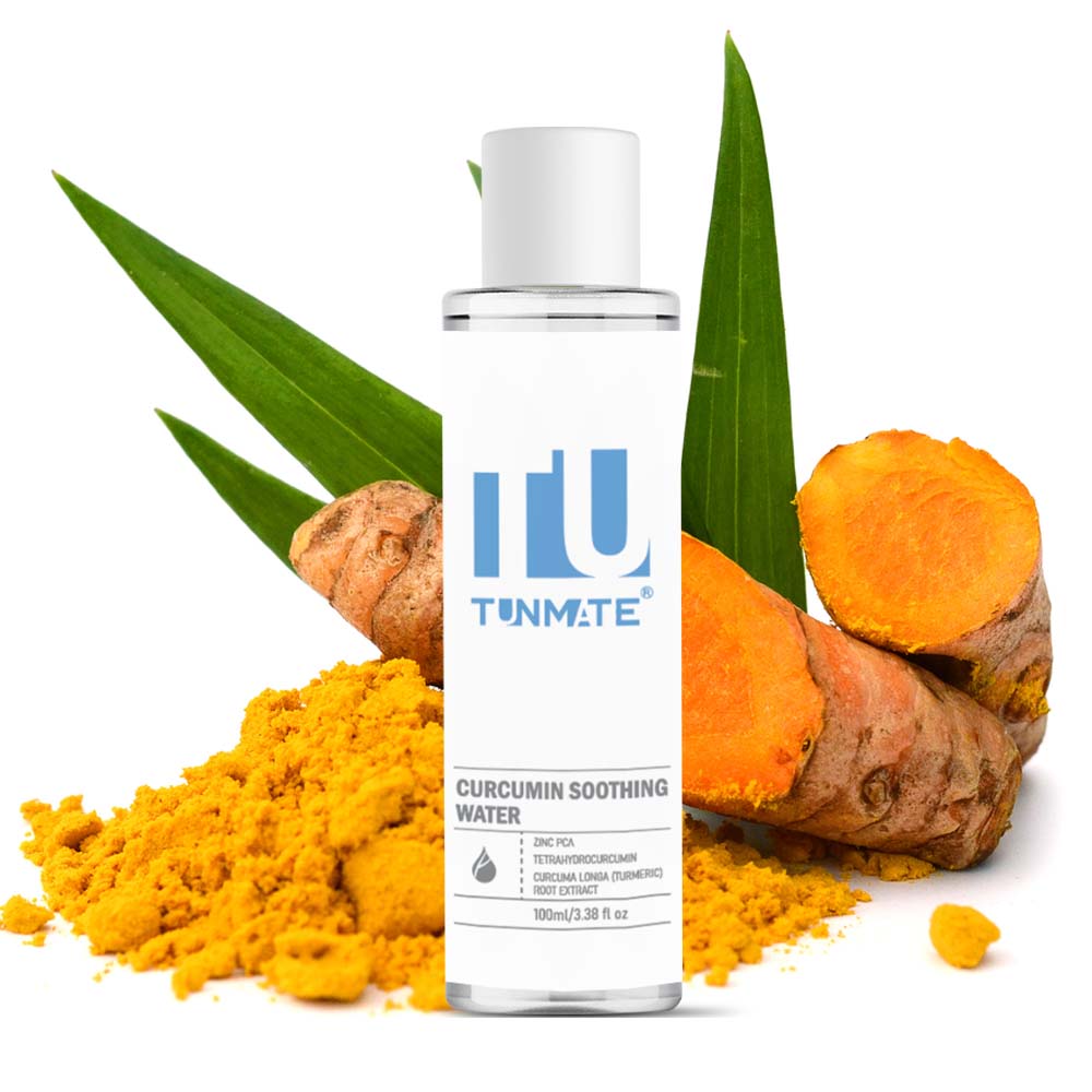 Tunmate Turmeric Refreshing Toner