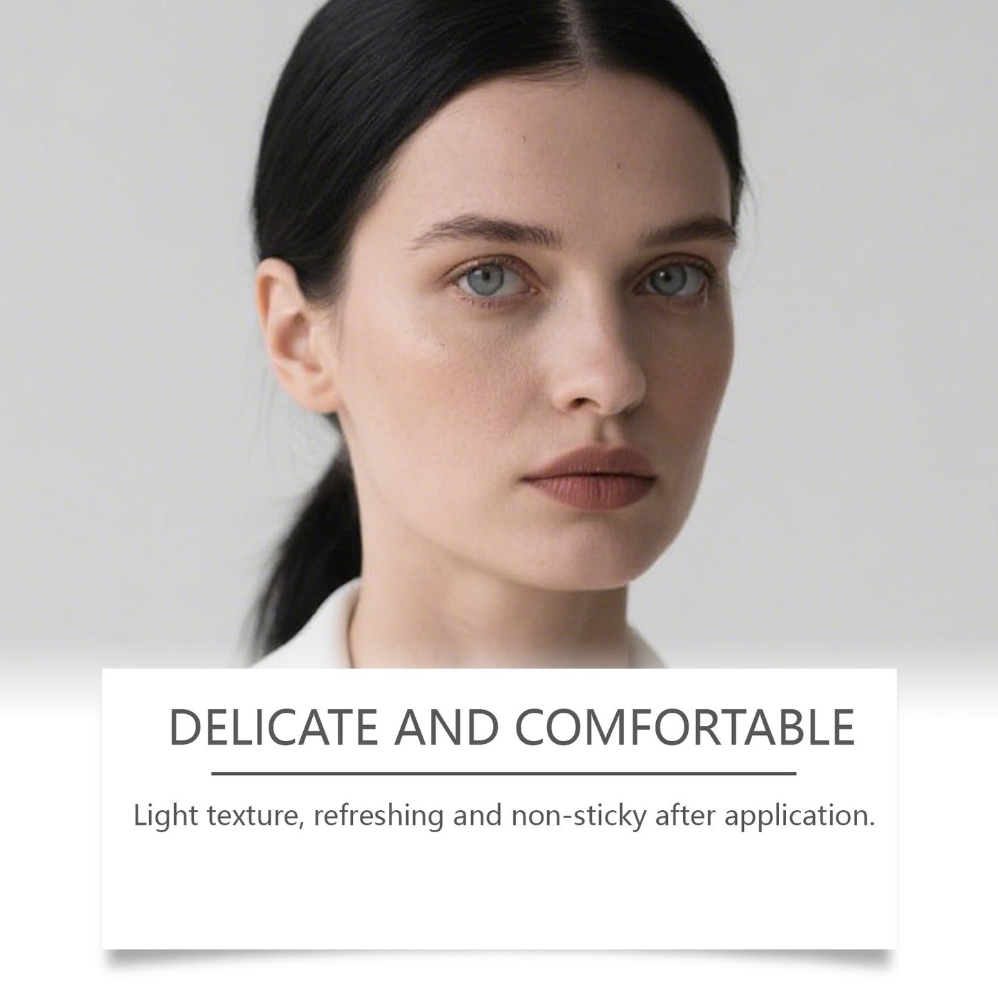 Eye-firming Moisturizing Cream