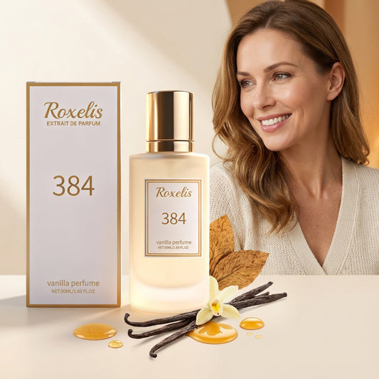 Soft And Elegant Eau De Toilette