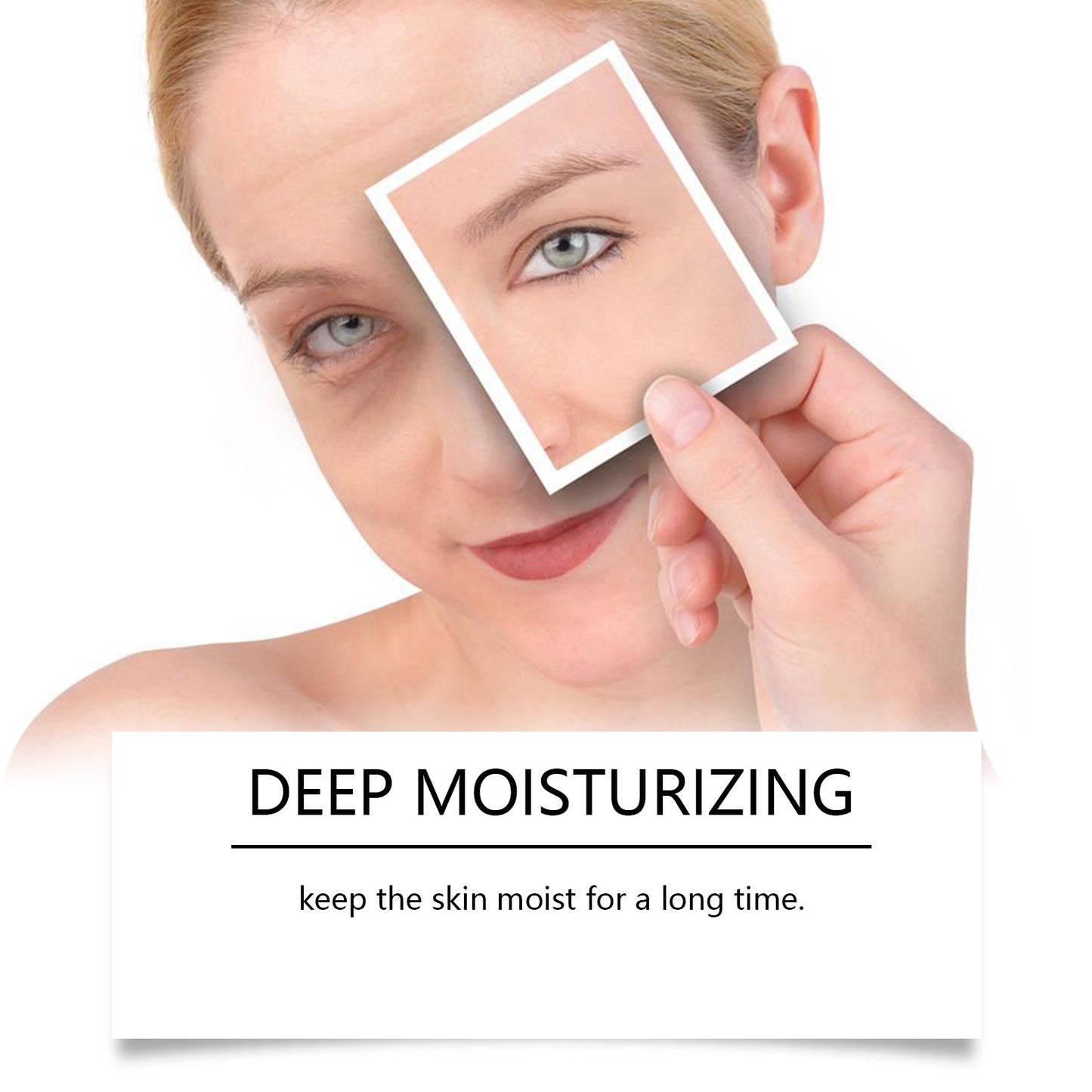 Eye Cream Moisturizing Eye Skin Neck Cream