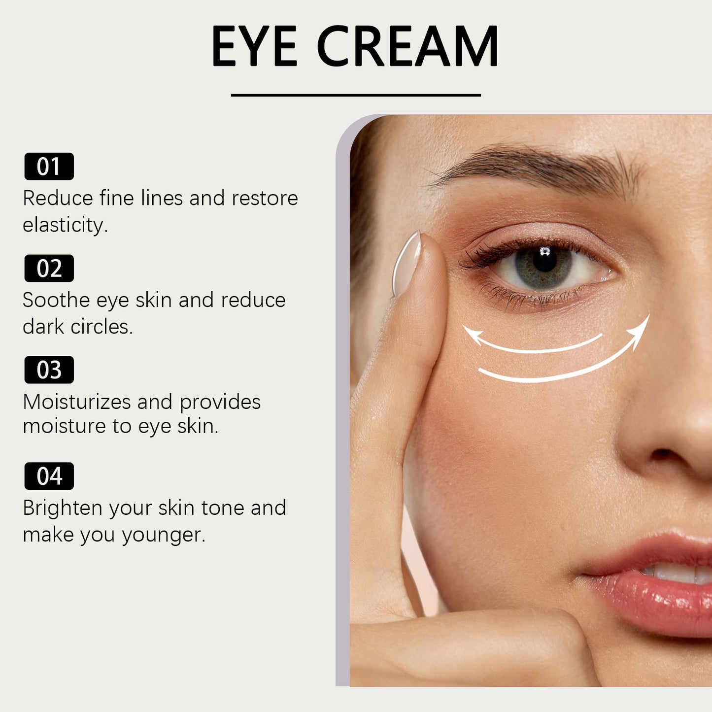Collagen Eye Cream