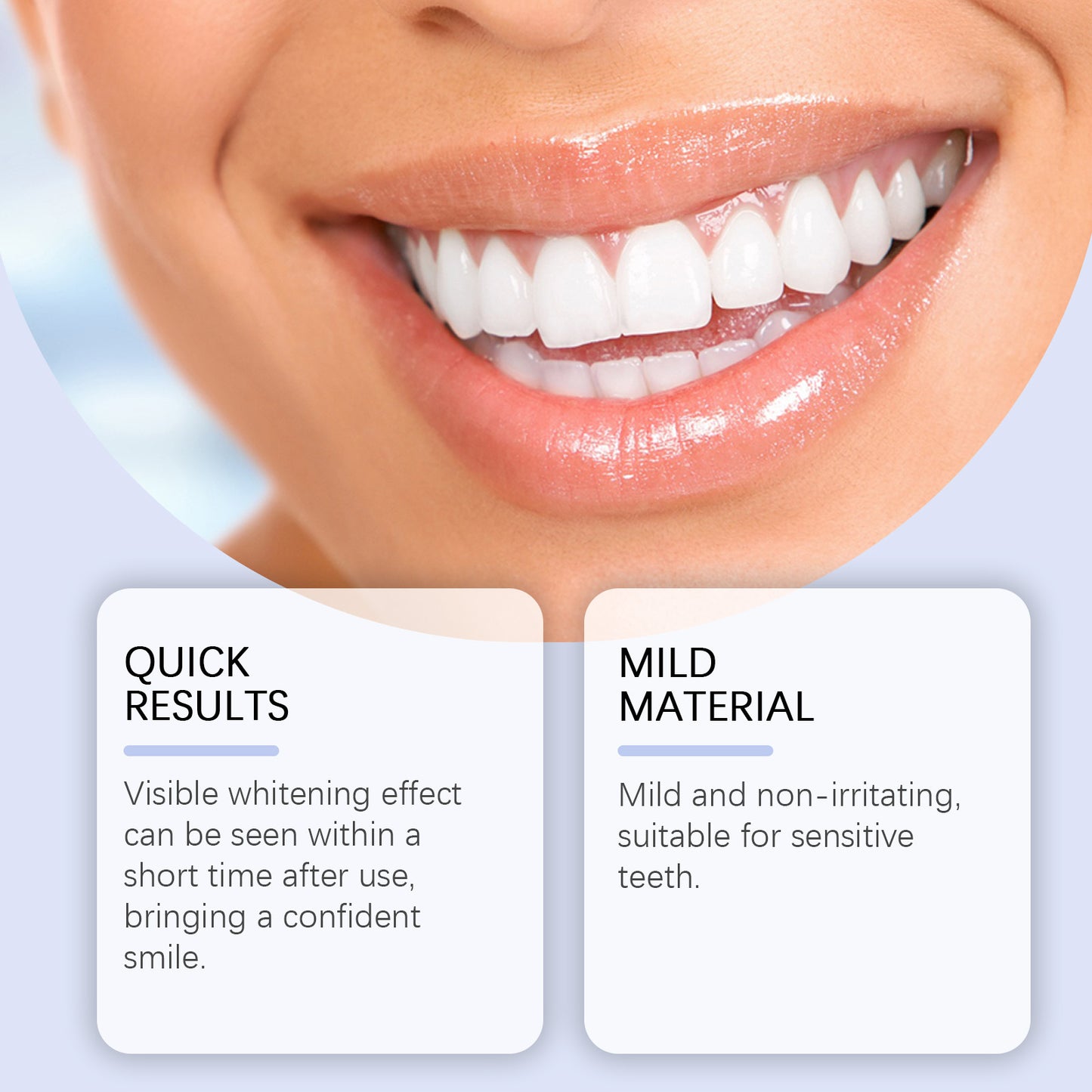 Natural Brightness Daily Care Good Item