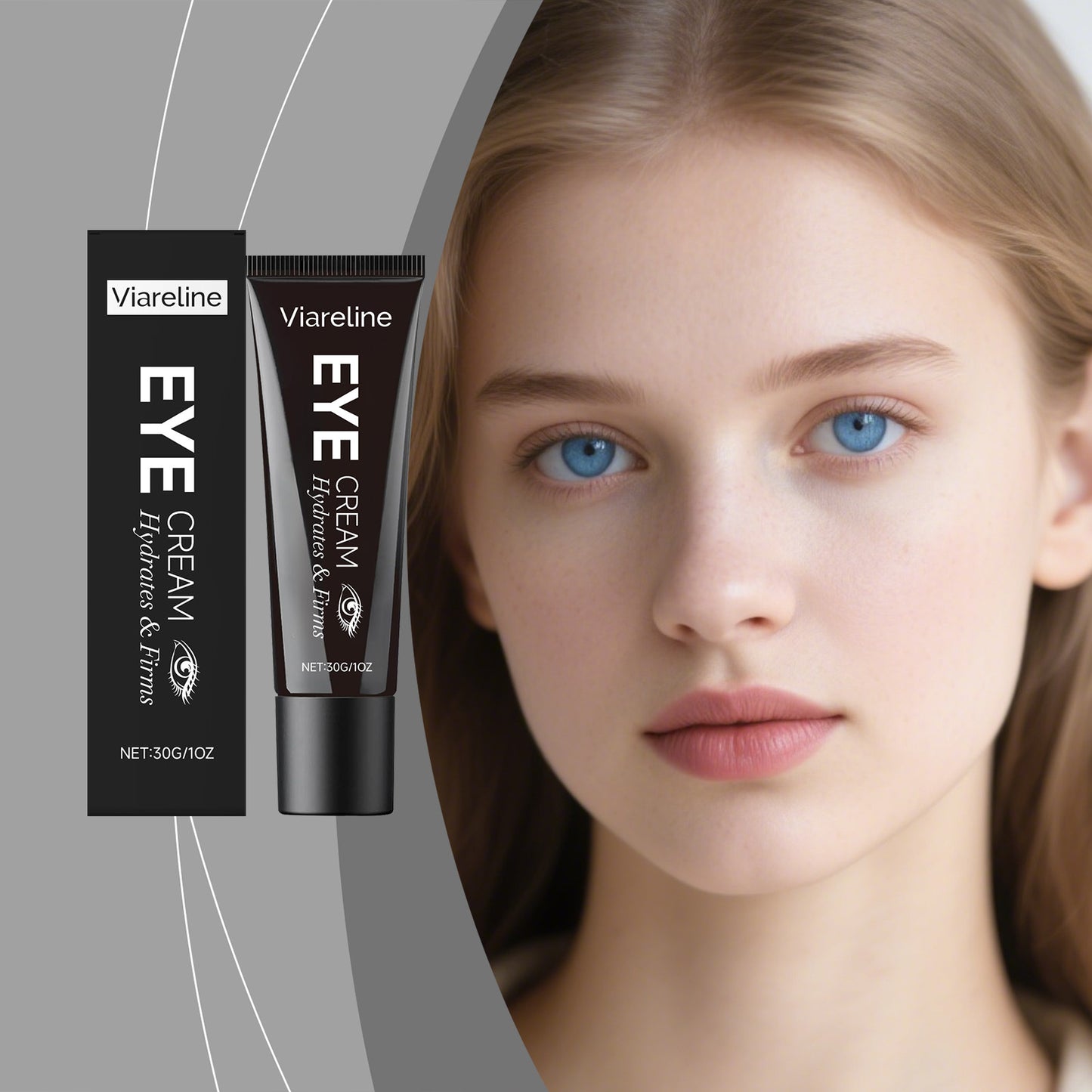 Eye-firming Moisturizing Cream
