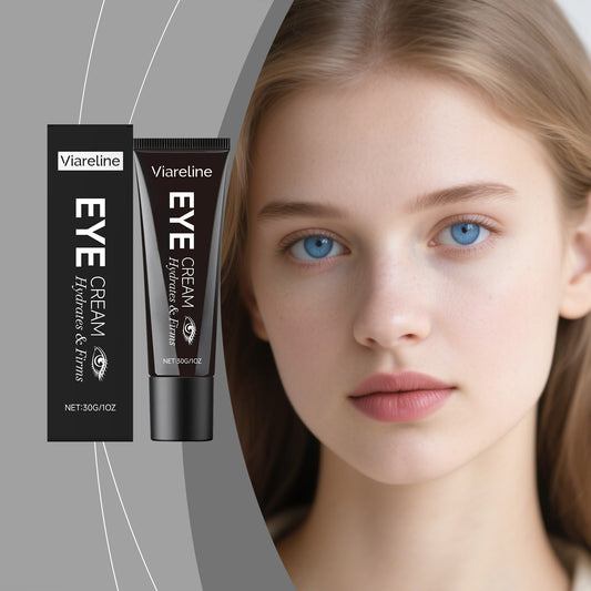 Eye-firming Moisturizing Cream