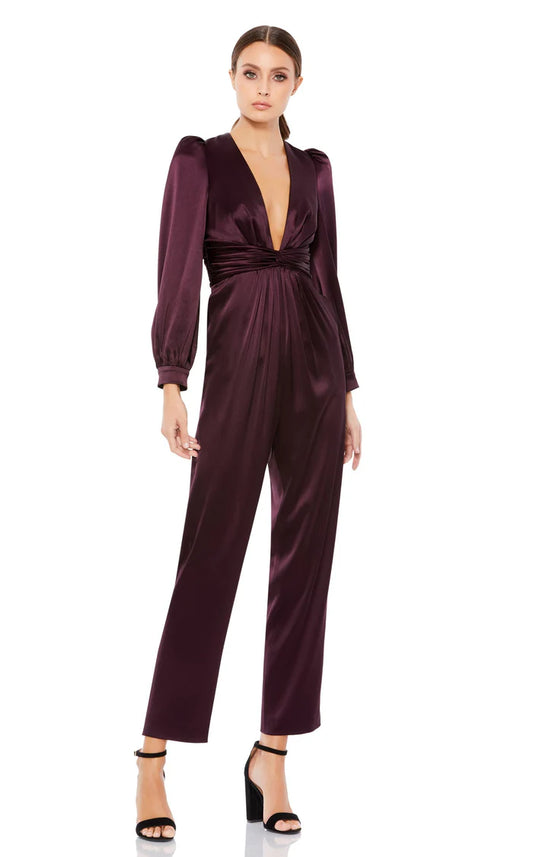 Mac Duggal A2647 Jumpsuit