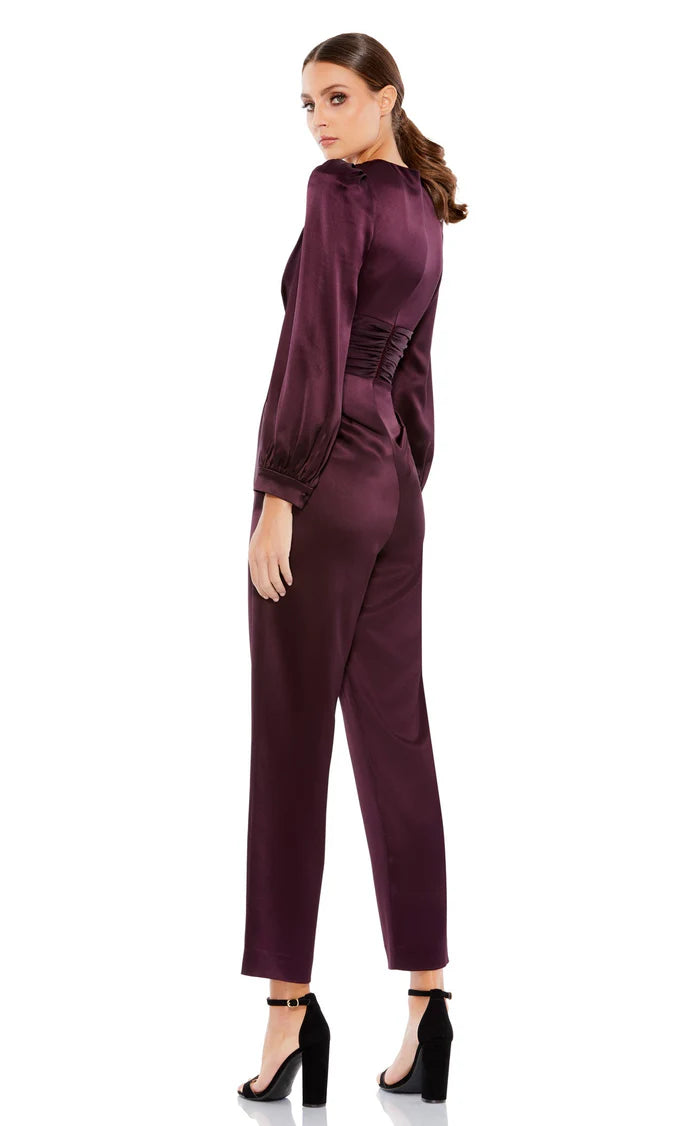 Mac Duggal A2647 Jumpsuit