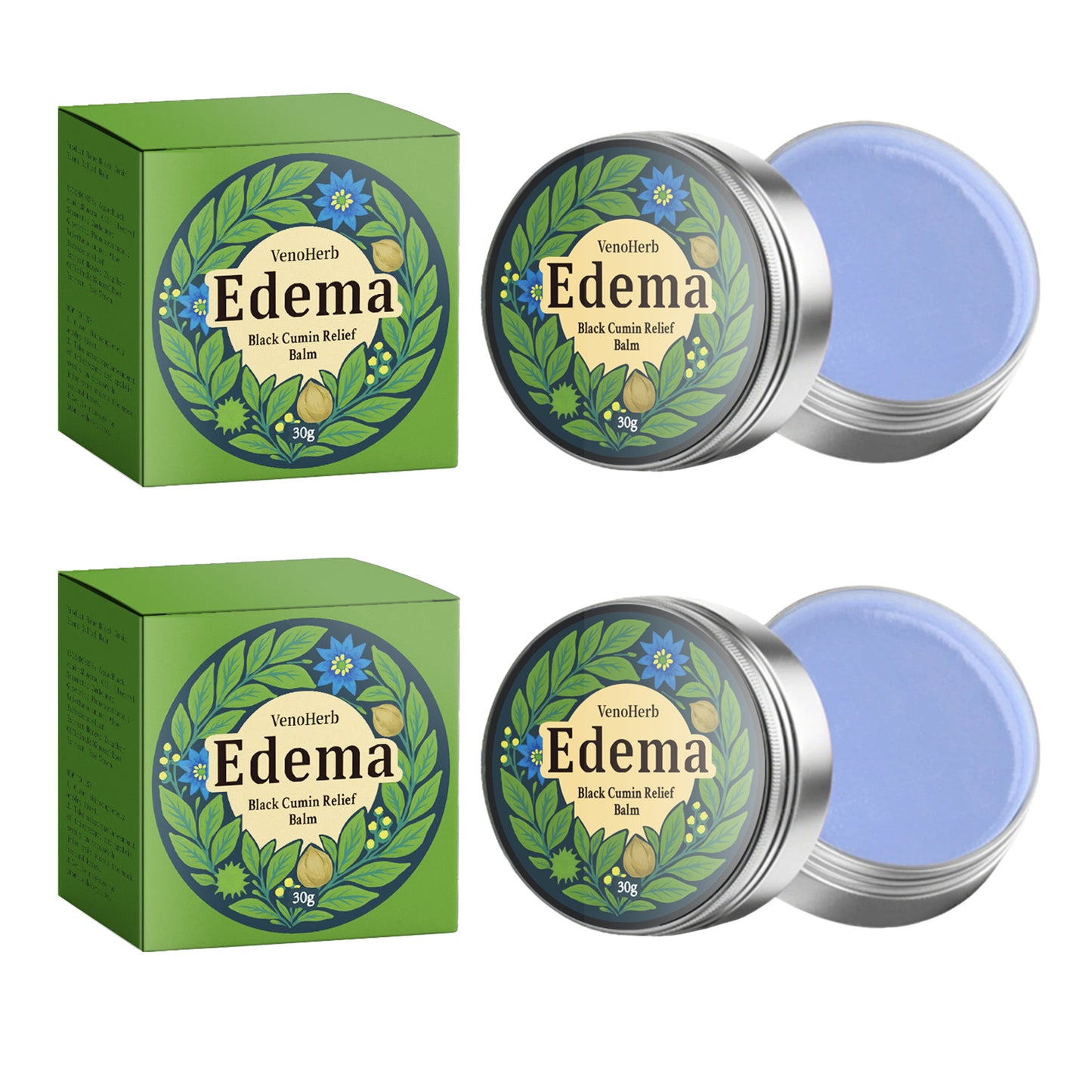 Skin Daily Care Massage Cream Universal