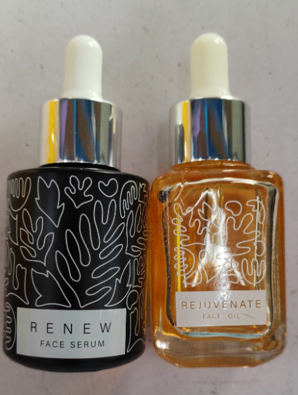 For Night Suit Update To Reproduce Facial Hyaluronic Acid Brightening Facial Oil