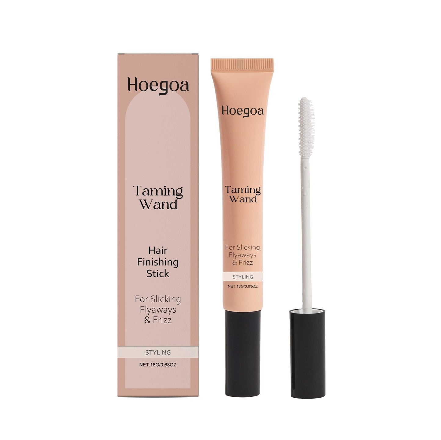 Moisturizing Styling Cream