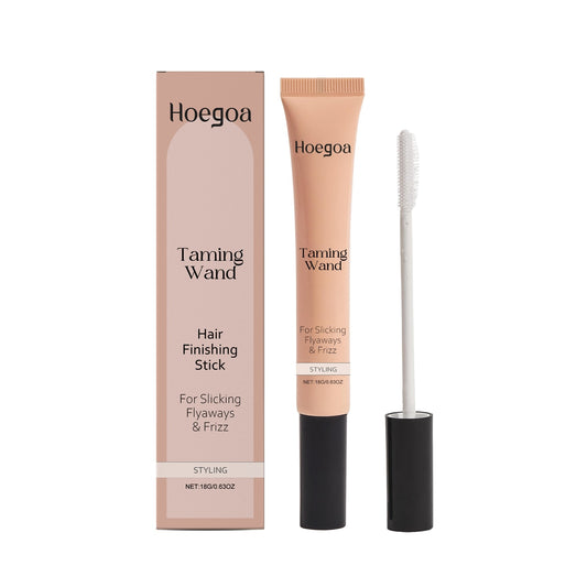 Moisturizing Styling Cream