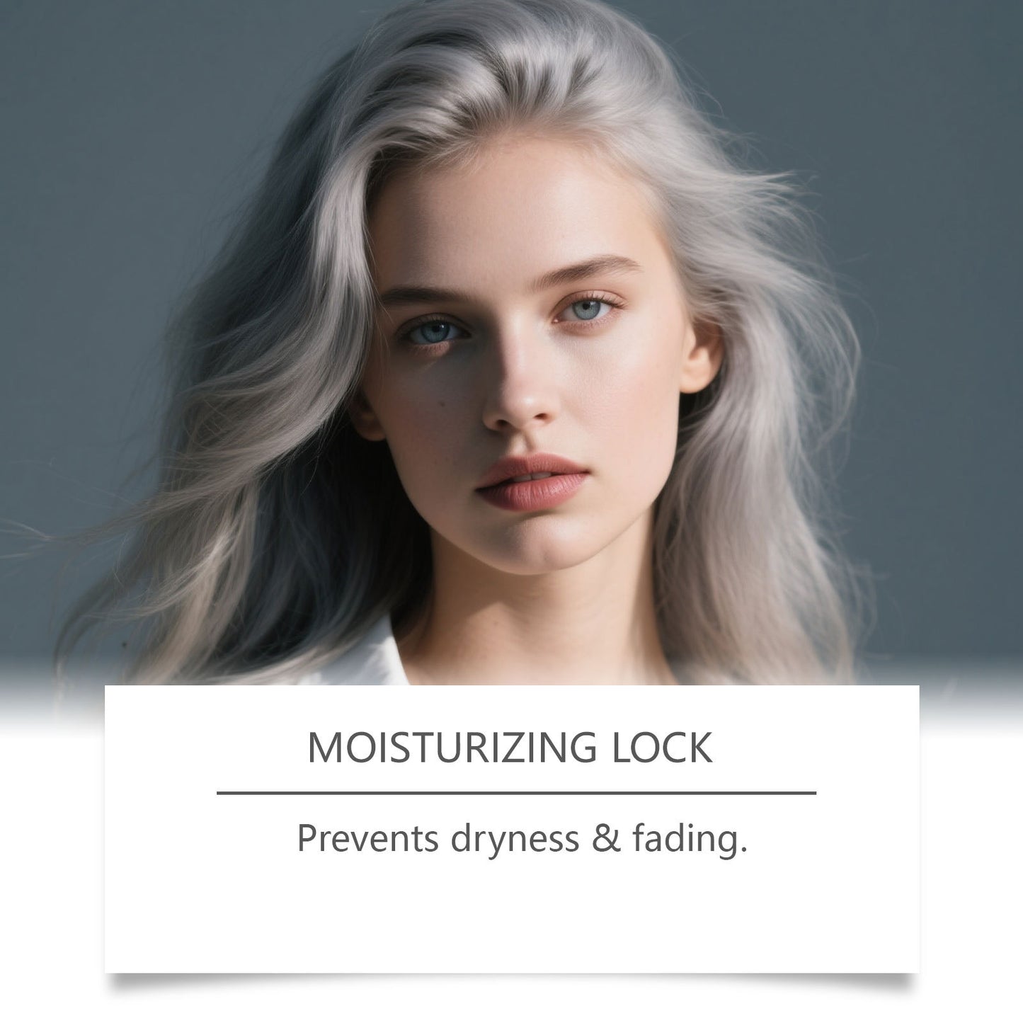 Color-fixing Shampoo