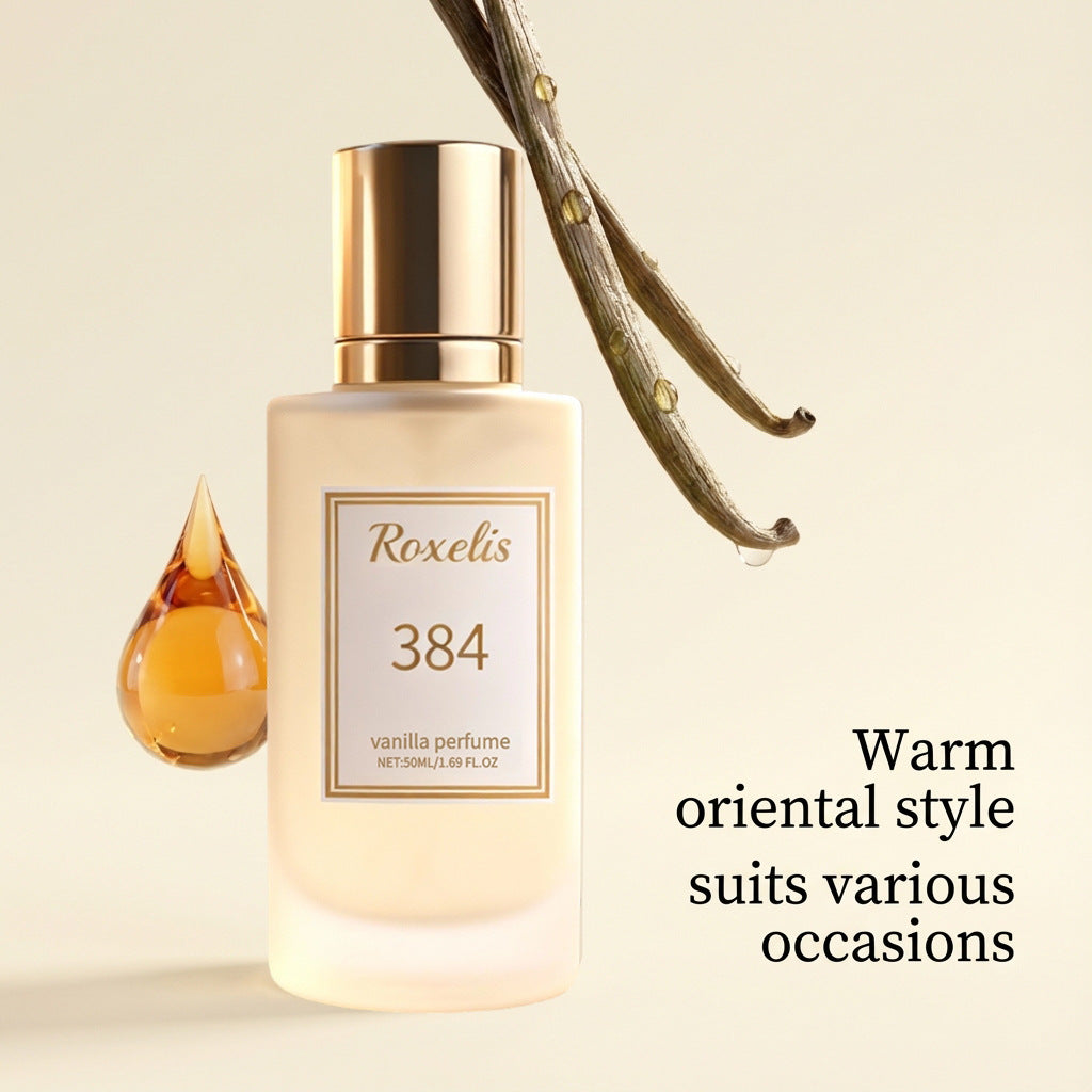 Soft And Elegant Eau De Toilette