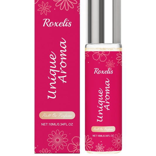 Women's Ball Perfume