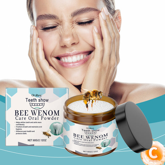 Daily Care Oral Hygiene Mild Cleaning Teeth Teeth Yellow And Pink