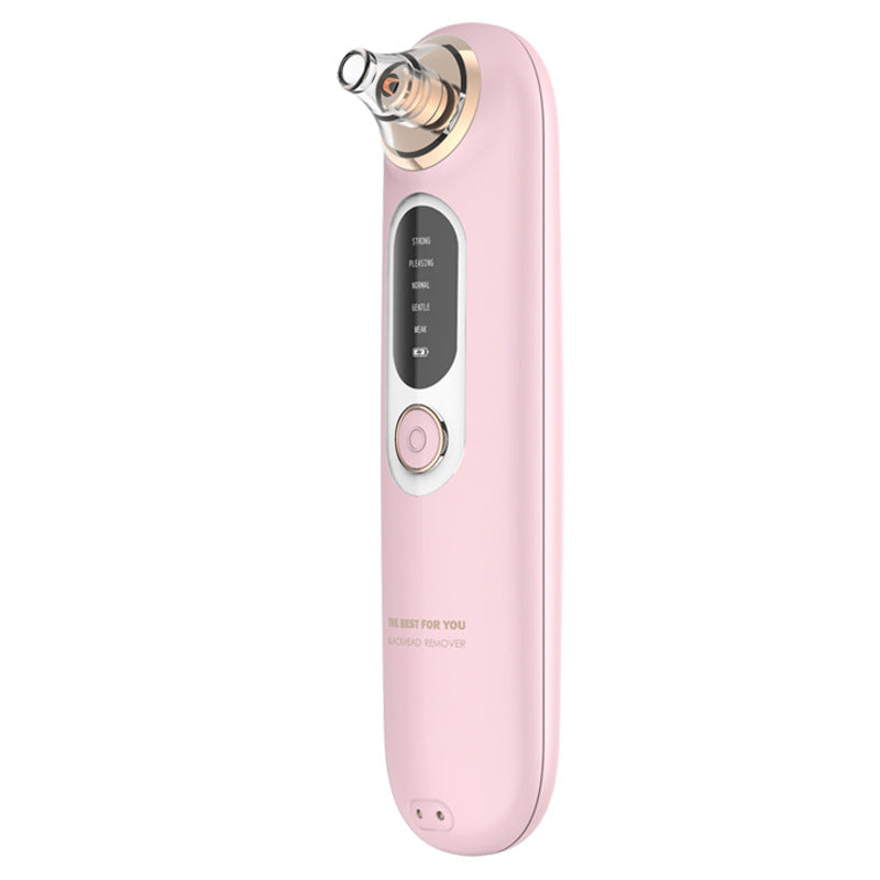 Electric Wireless Facial Pore Cleaner